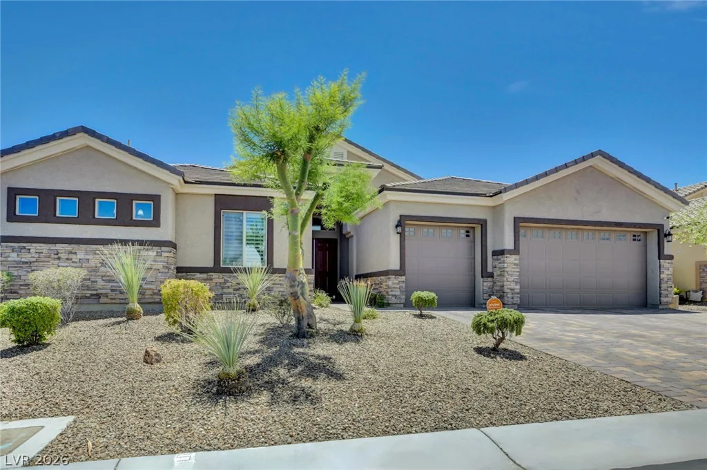 9155 Cimarron River, Las Vegas, NV 89149