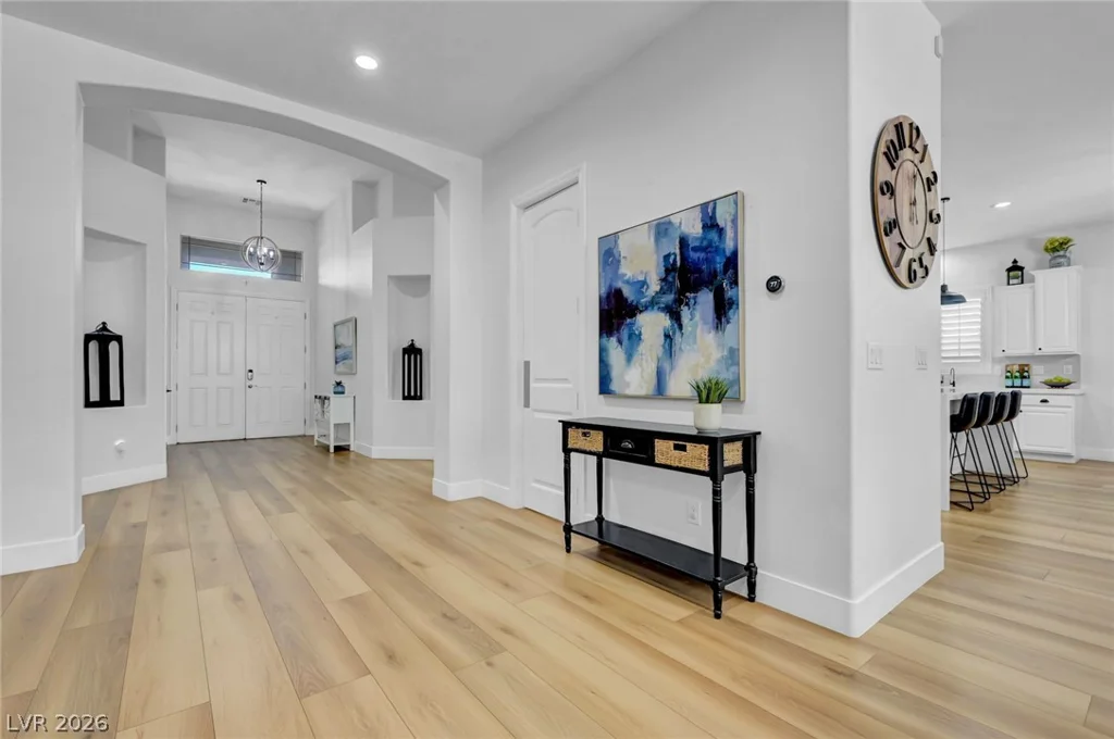 9155 Cimarron River, Las Vegas, NV 89149