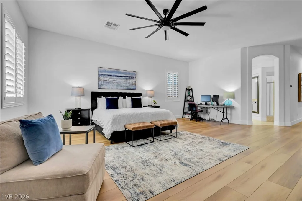 9155 Cimarron River, Las Vegas, NV 89149