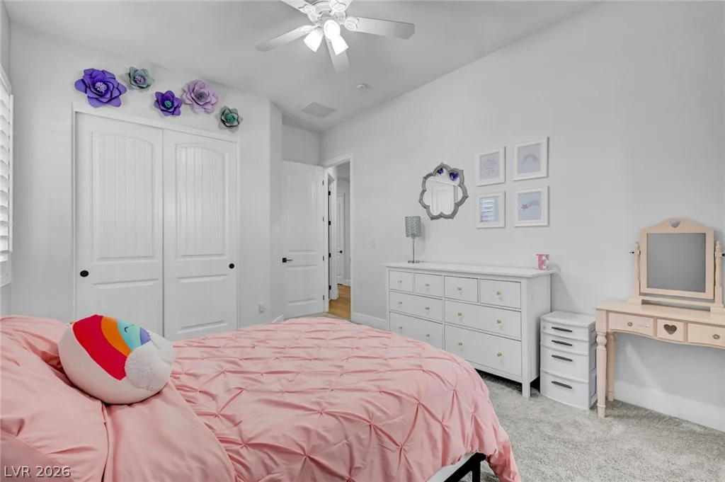 9155 Cimarron River, Las Vegas, NV 89149