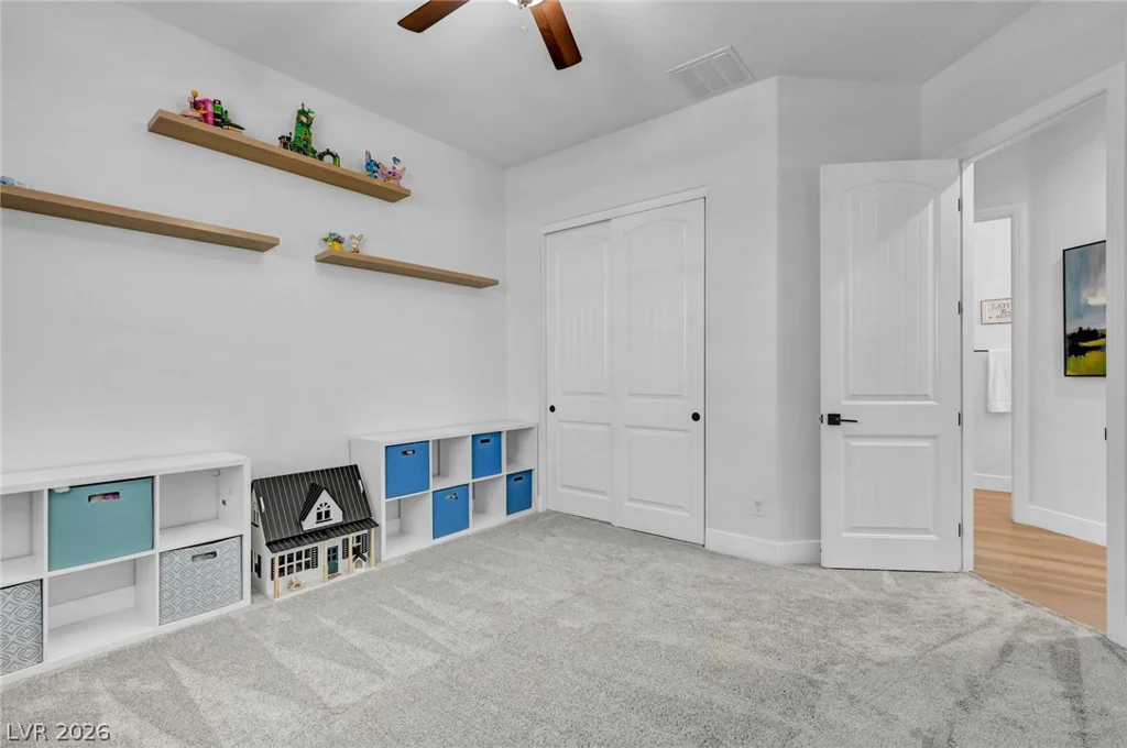 9155 Cimarron River, Las Vegas, NV 89149