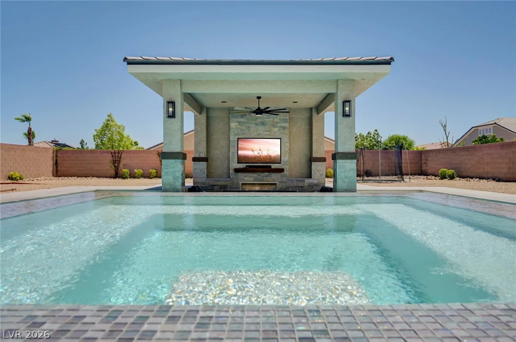 9155 Cimarron River, Las Vegas, NV 89149