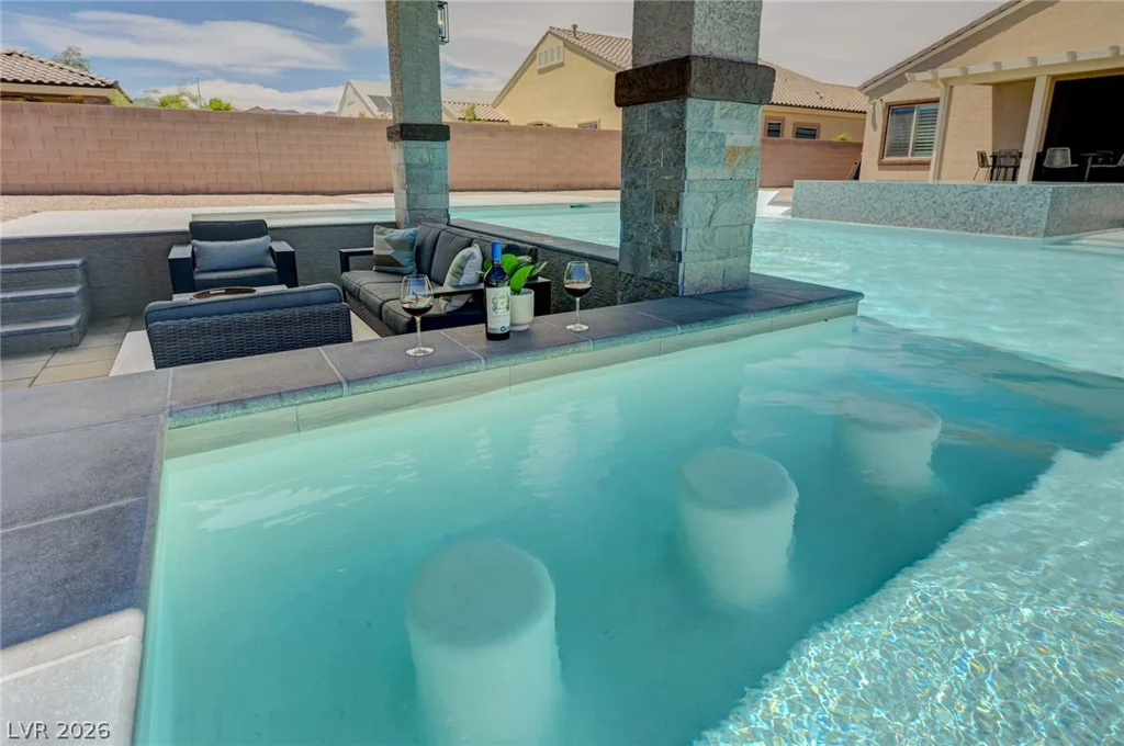 9155 Cimarron River, Las Vegas, NV 89149