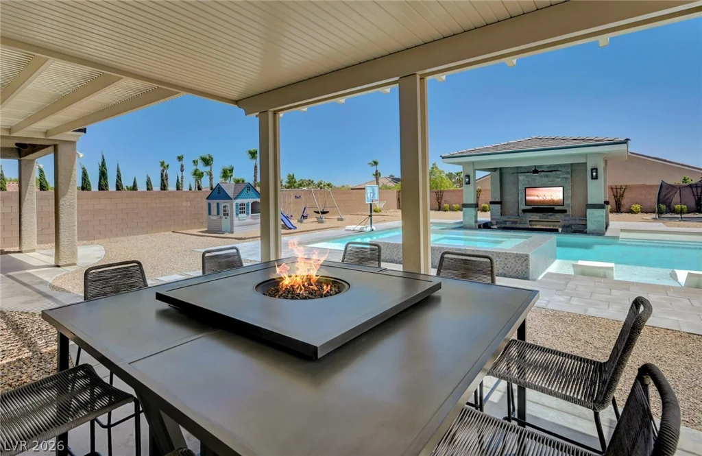 9155 Cimarron River, Las Vegas, NV 89149