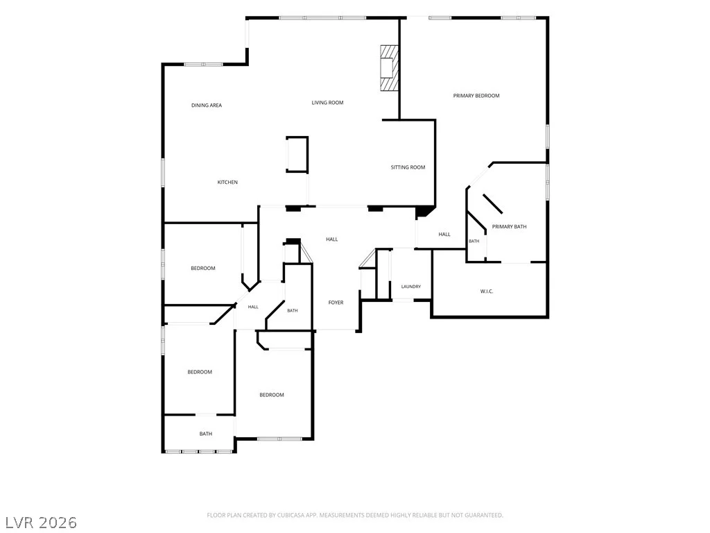 9155 Cimarron River, Las Vegas, NV 89149