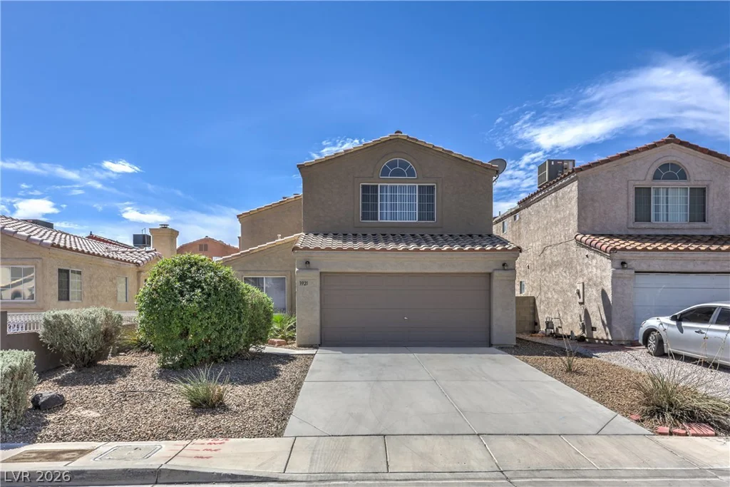 3921 Sir Payne, Las Vegas, NV 89104