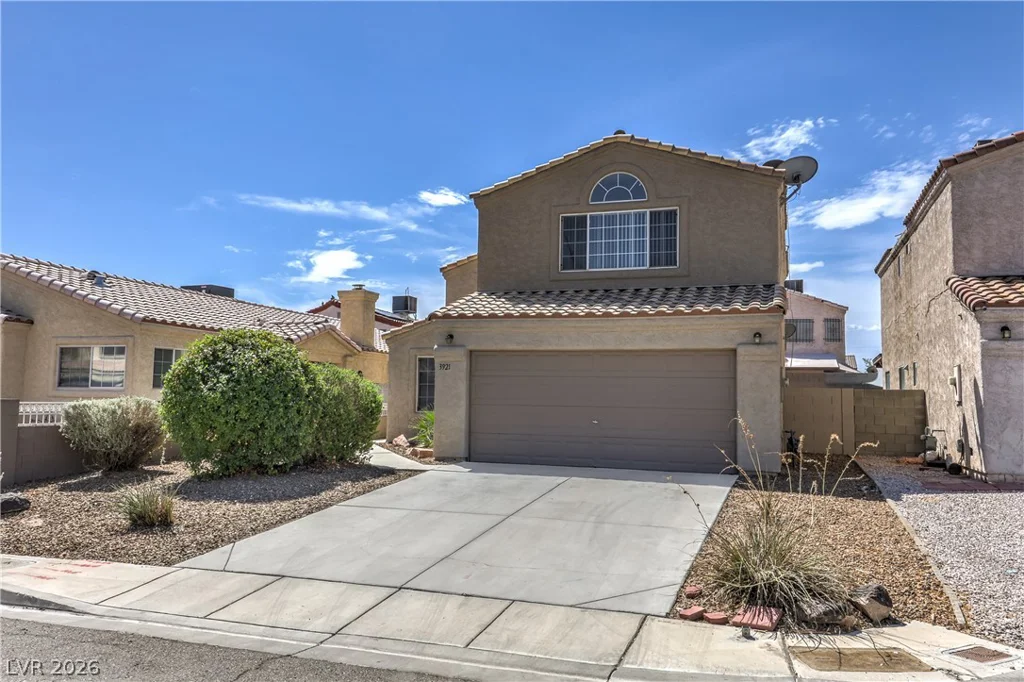 3921 Sir Payne, Las Vegas, NV 89104