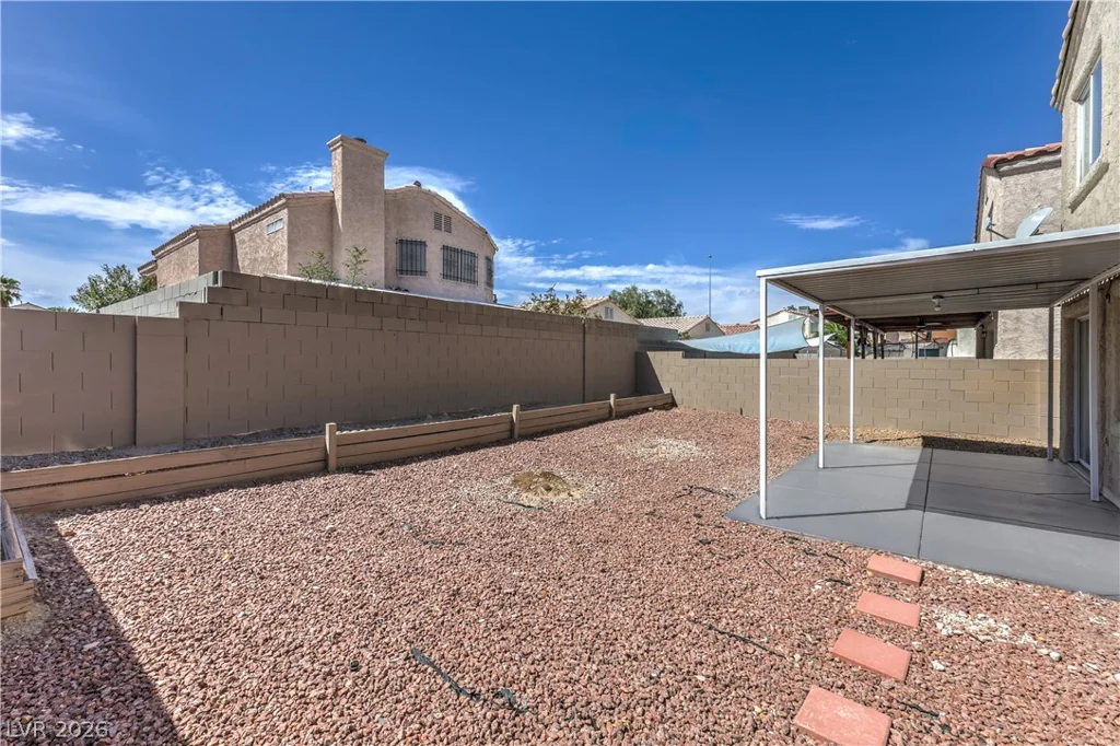 3921 Sir Payne, Las Vegas, NV 89104