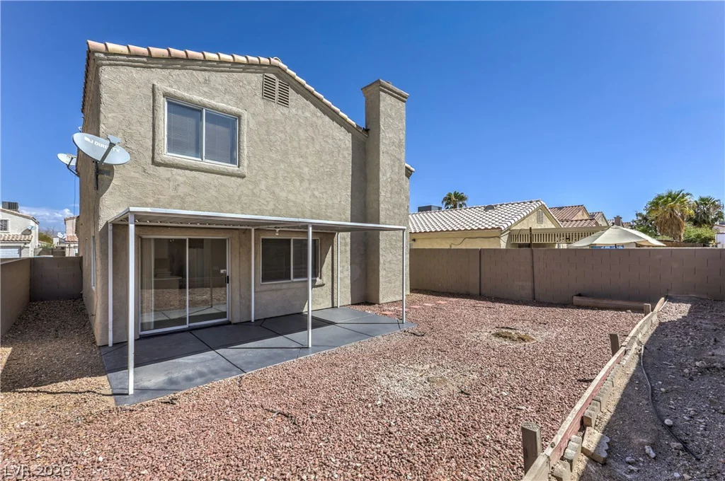 3921 Sir Payne, Las Vegas, NV 89104
