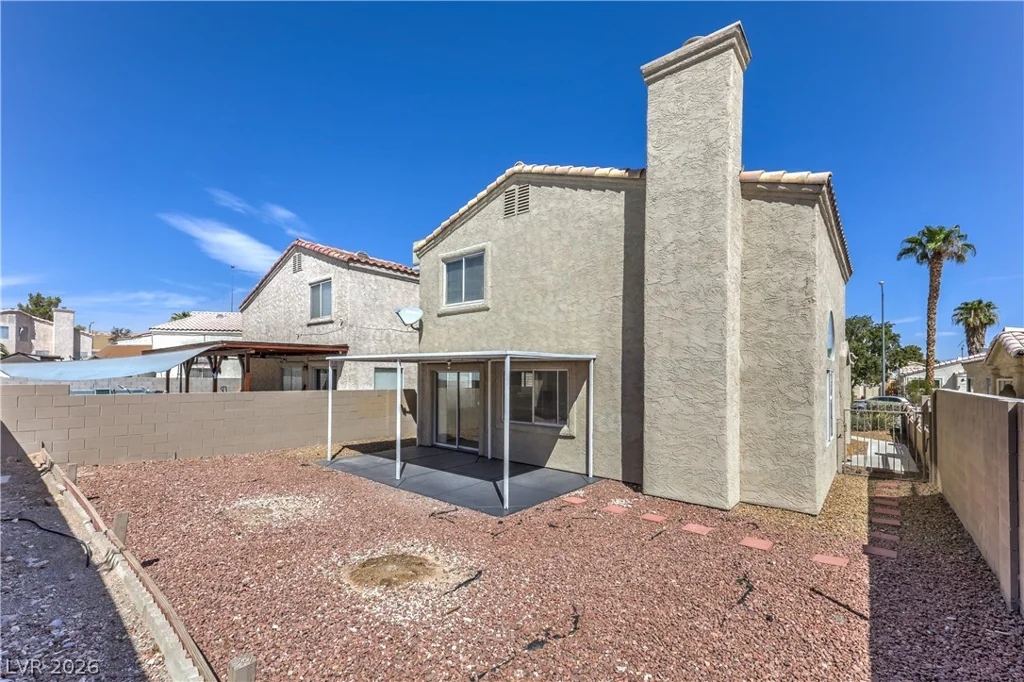 3921 Sir Payne, Las Vegas, NV 89104