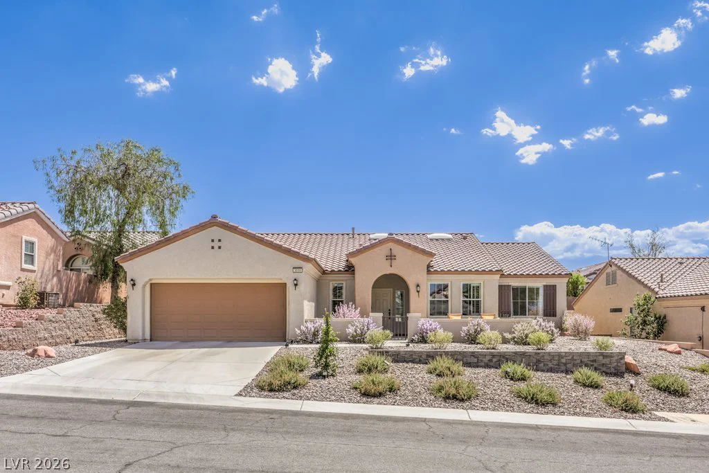 3059 Canal Walk, Henderson, NV 89052