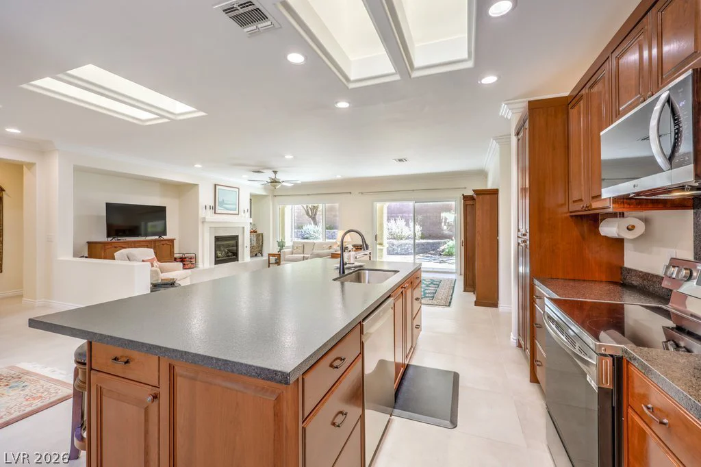 3059 Canal Walk, Henderson, NV 89052