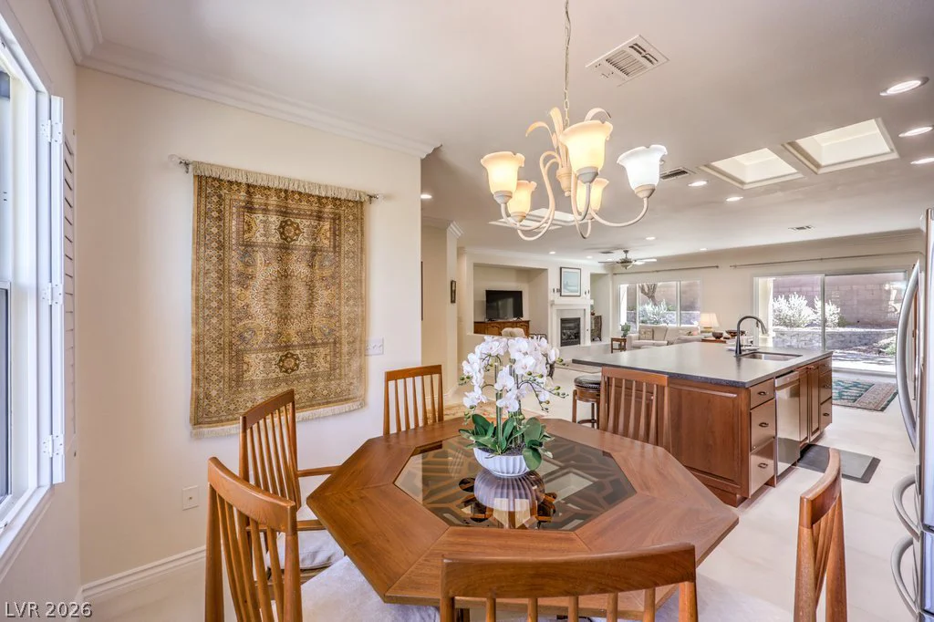 3059 Canal Walk, Henderson, NV 89052