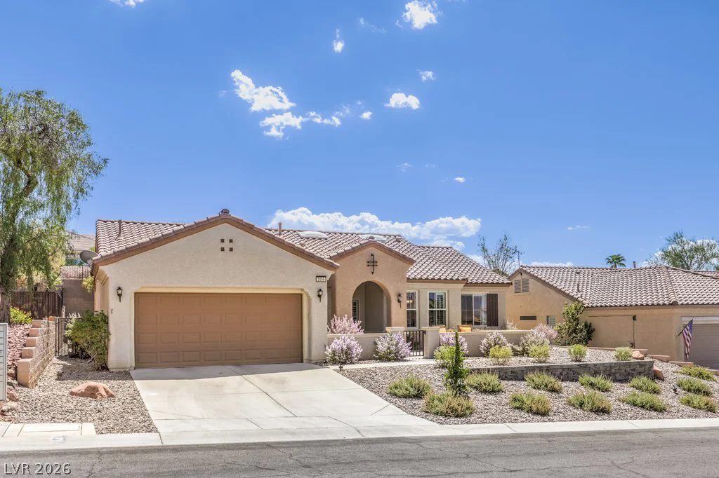 3059 Canal Walk, Henderson, NV 89052