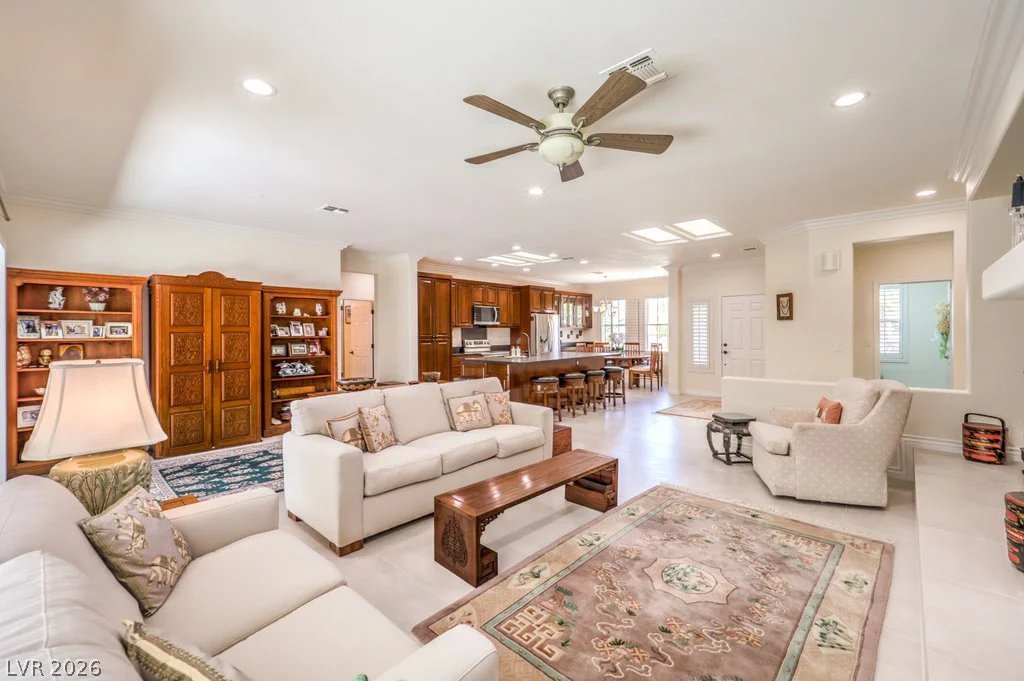 3059 Canal Walk, Henderson, NV 89052