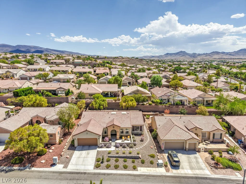 3059 Canal Walk, Henderson, NV 89052