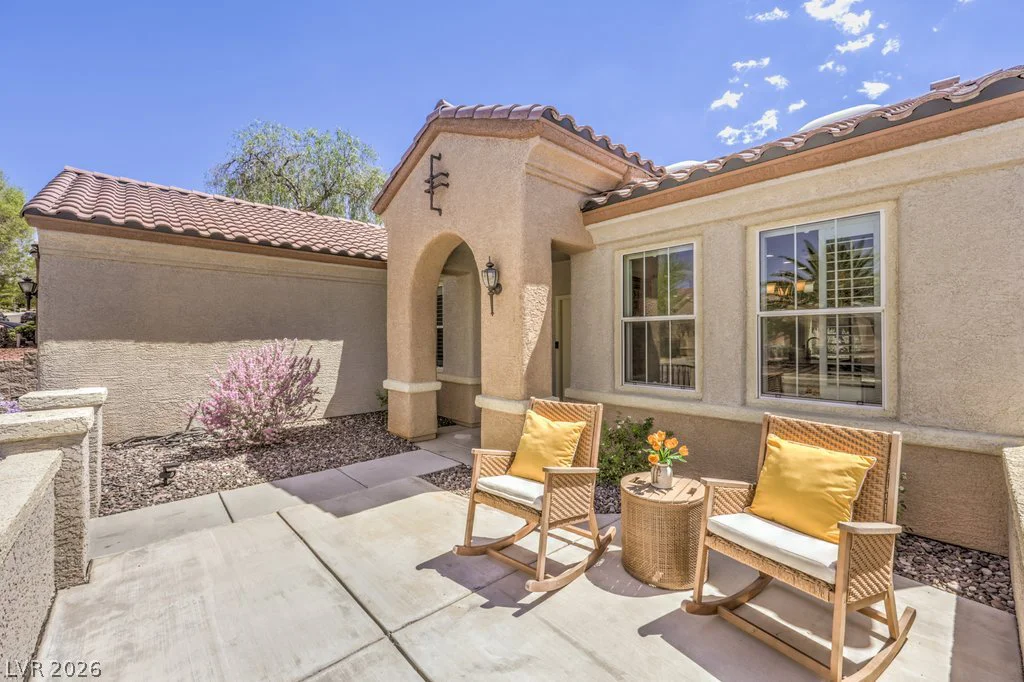 3059 Canal Walk, Henderson, NV 89052