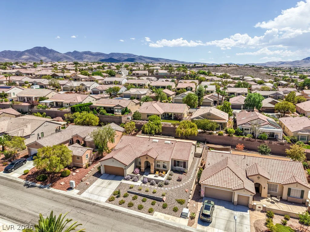 3059 Canal Walk, Henderson, NV 89052