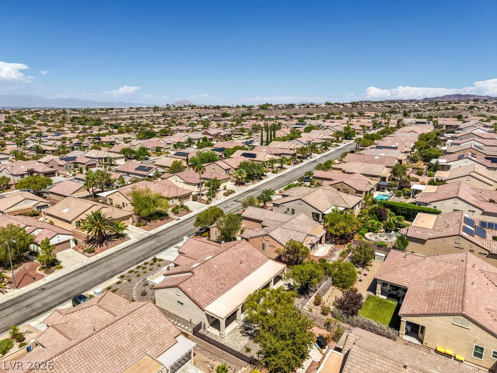 3059 Canal Walk, Henderson, NV 89052
