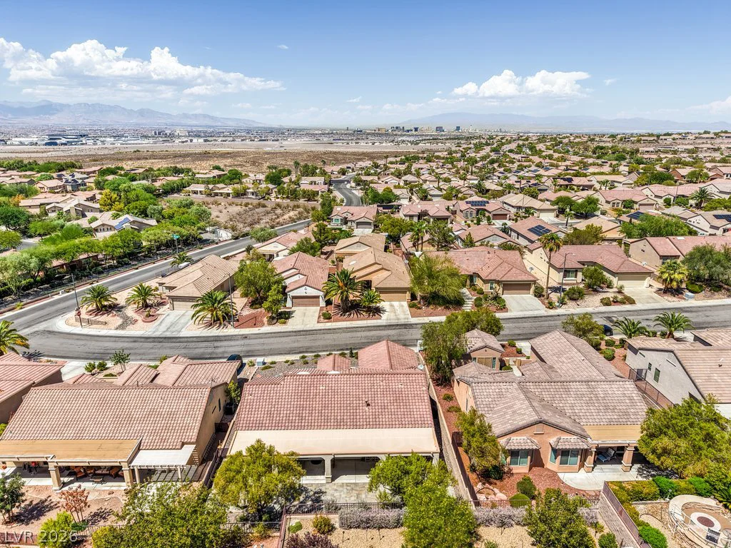 3059 Canal Walk, Henderson, NV 89052