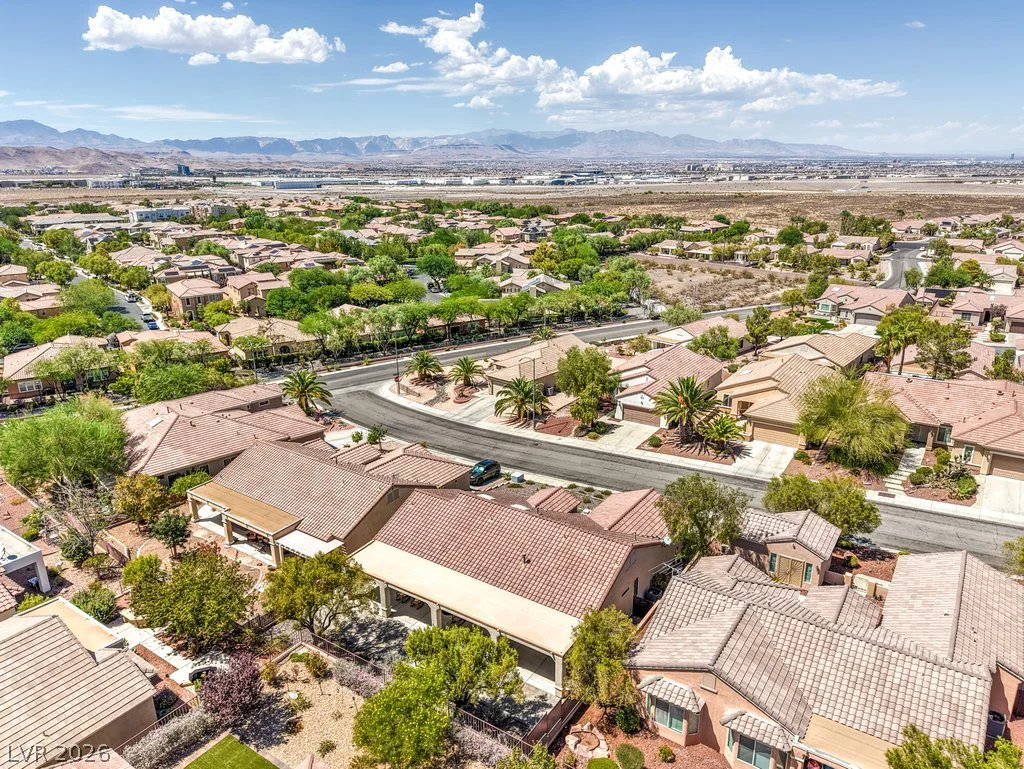 3059 Canal Walk, Henderson, NV 89052