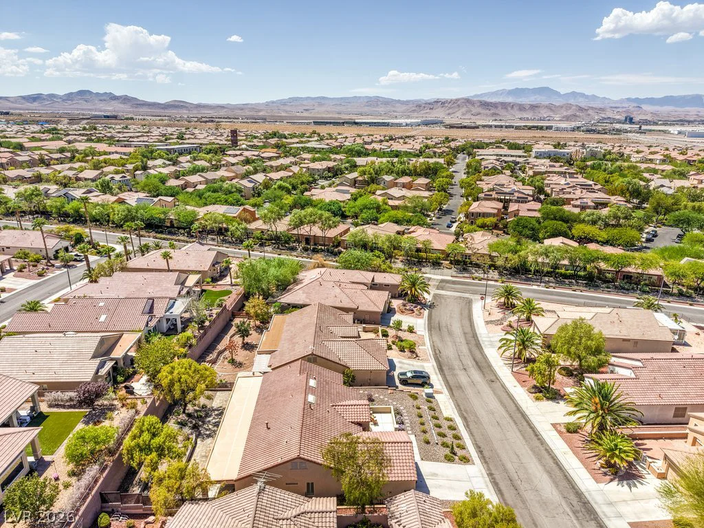 3059 Canal Walk, Henderson, NV 89052