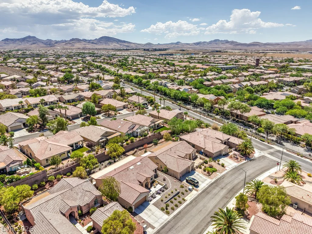 3059 Canal Walk, Henderson, NV 89052