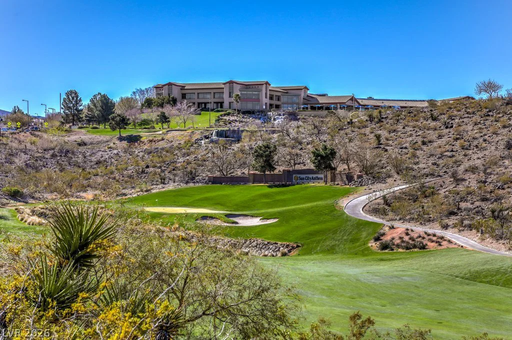 3059 Canal Walk, Henderson, NV 89052