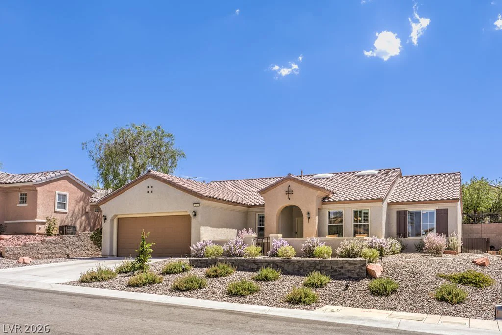 3059 Canal Walk, Henderson, NV 89052