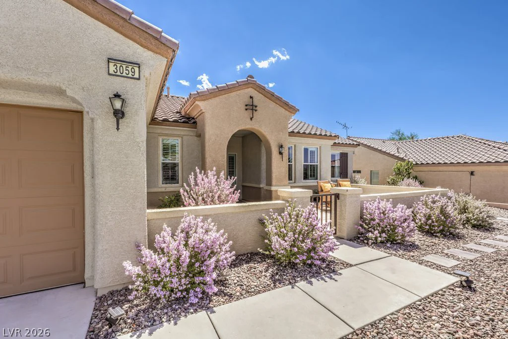 3059 Canal Walk, Henderson, NV 89052