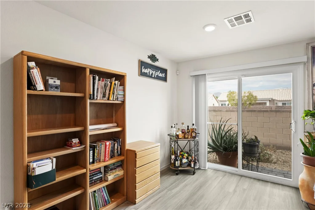 2554 Petunia Garden, North Las Vegas, NV 89081