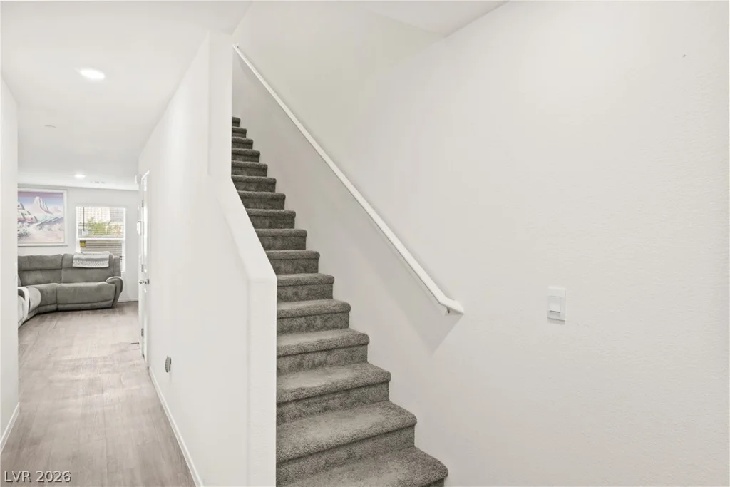 2554 Petunia Garden, North Las Vegas, NV 89081