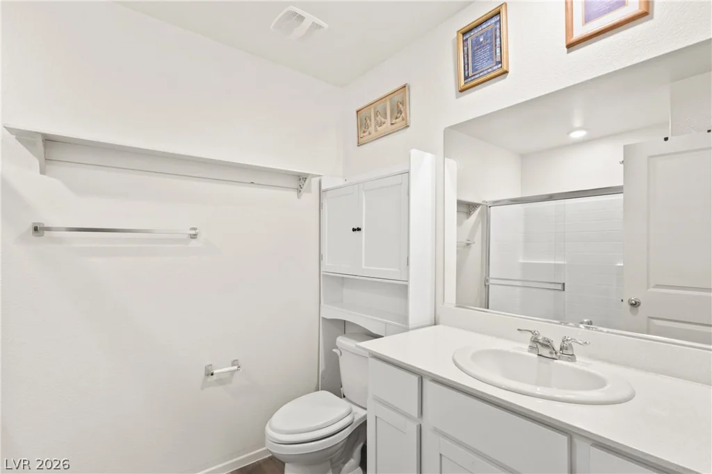 2554 Petunia Garden, North Las Vegas, NV 89081