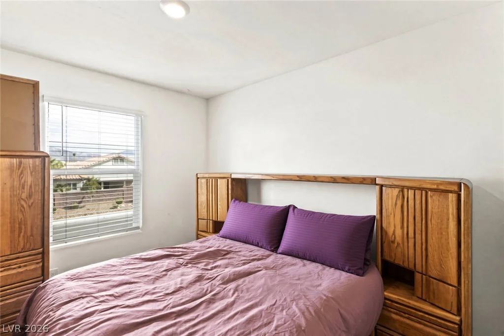 2554 Petunia Garden, North Las Vegas, NV 89081