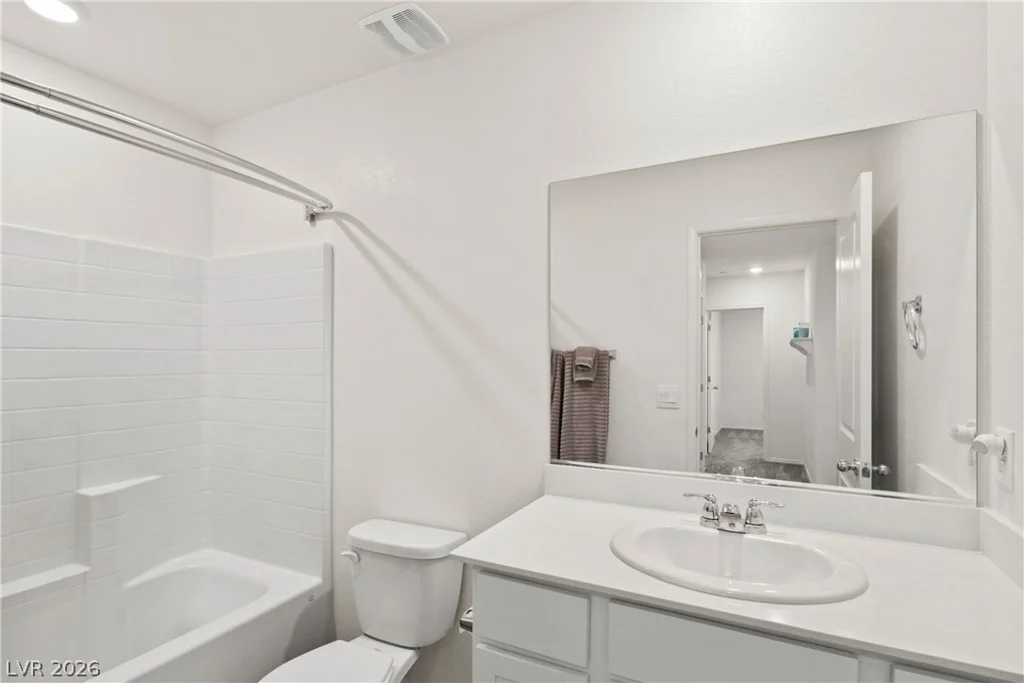 2554 Petunia Garden, North Las Vegas, NV 89081