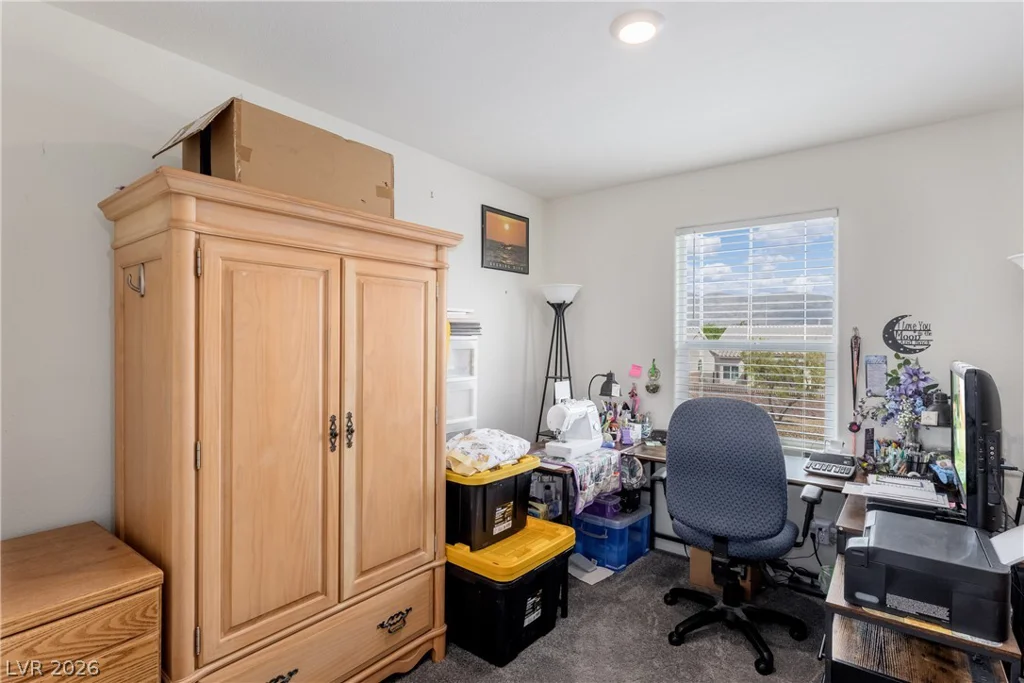 2554 Petunia Garden, North Las Vegas, NV 89081