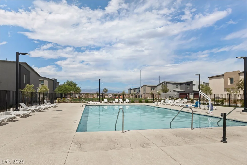 2554 Petunia Garden, North Las Vegas, NV 89081