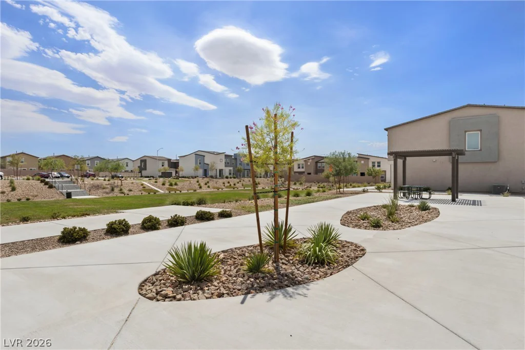 2554 Petunia Garden, North Las Vegas, NV 89081