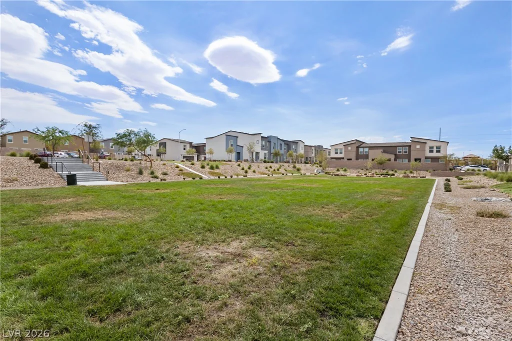 2554 Petunia Garden, North Las Vegas, NV 89081