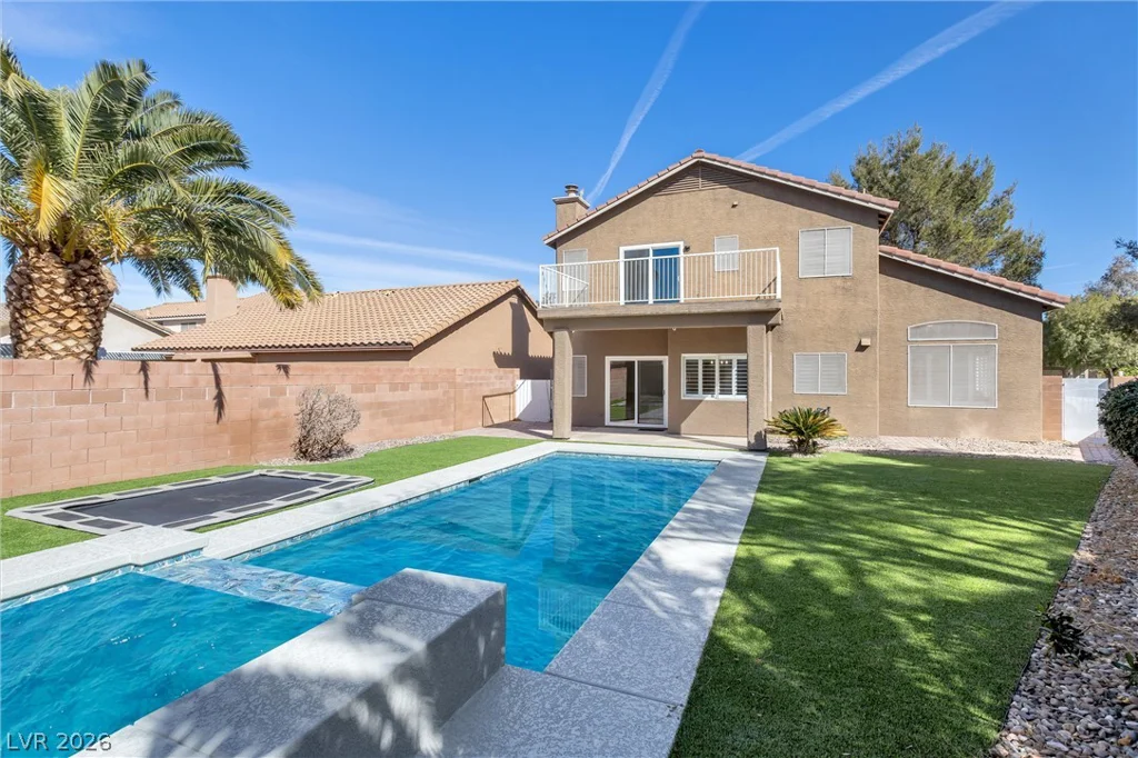 337 Teal Ridge Hills, Henderson, NV 89014