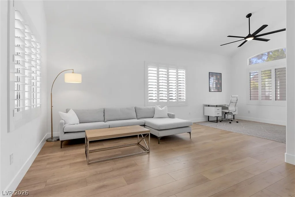 337 Teal Ridge Hills, Henderson, NV 89014
