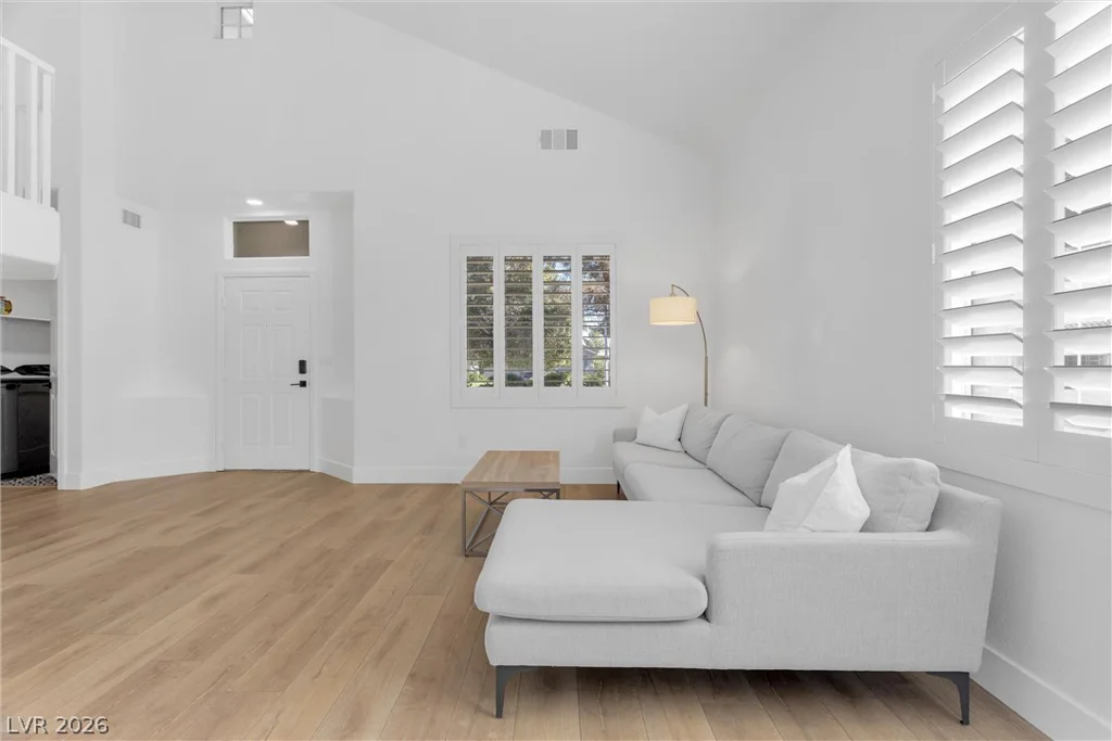 337 Teal Ridge Hills, Henderson, NV 89014