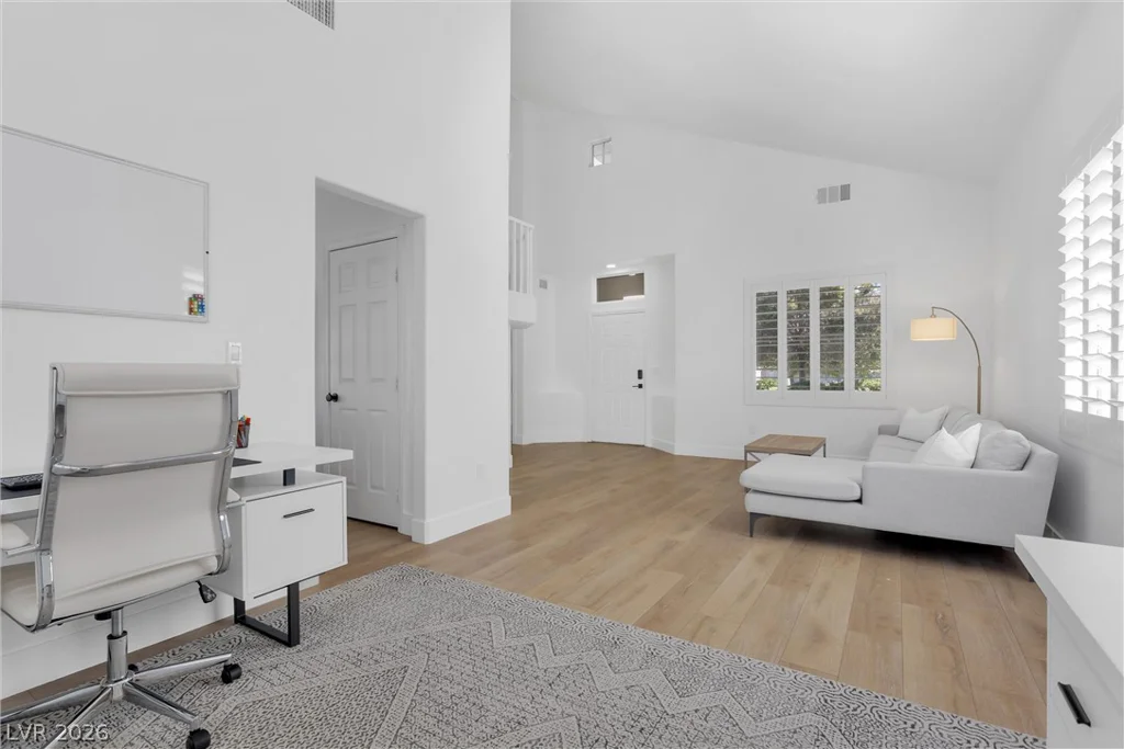 337 Teal Ridge Hills, Henderson, NV 89014