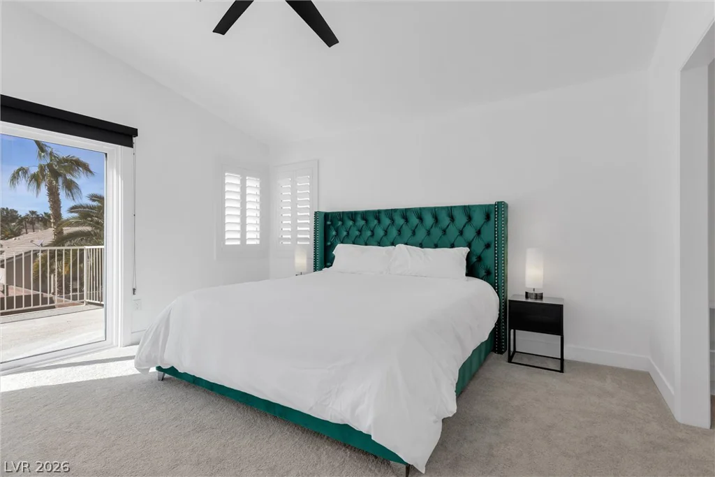 337 Teal Ridge Hills, Henderson, NV 89014