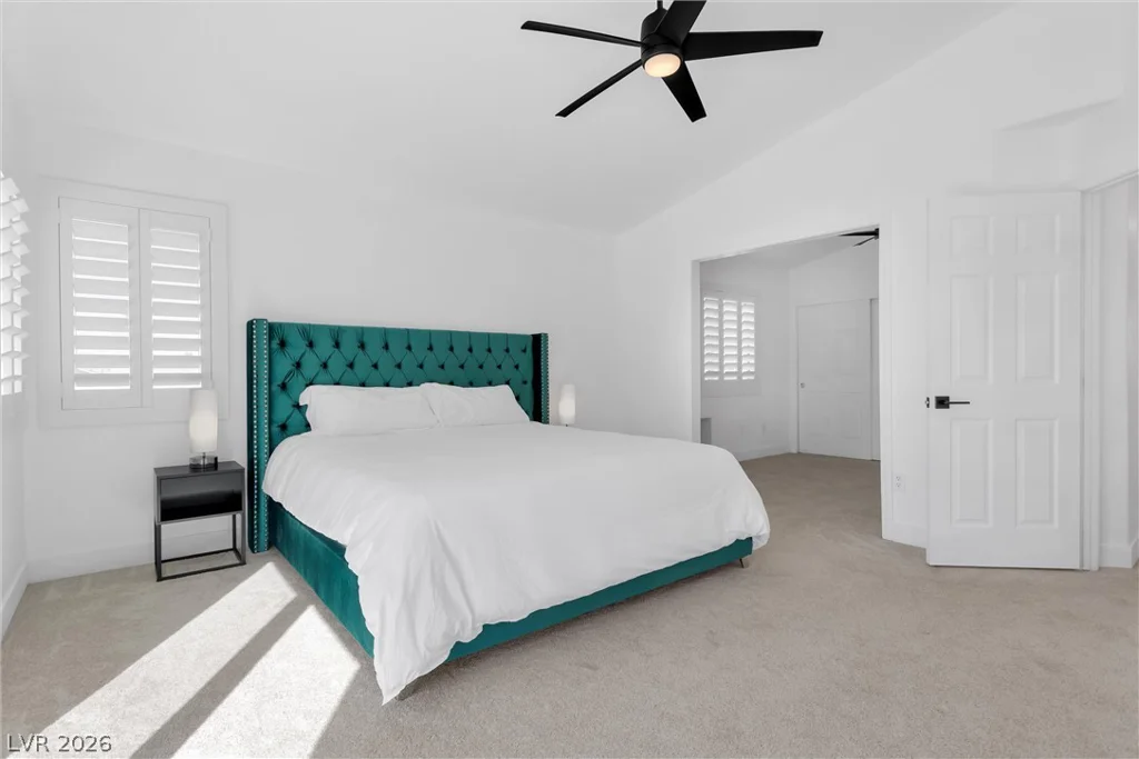 337 Teal Ridge Hills, Henderson, NV 89014