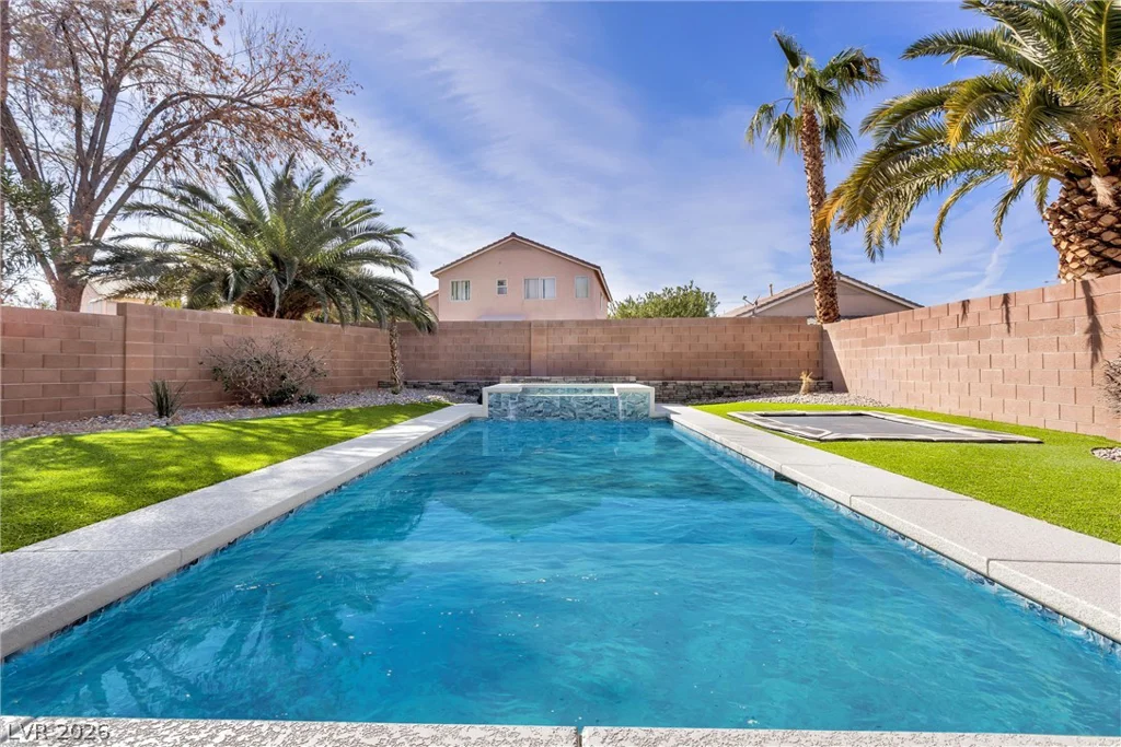 337 Teal Ridge Hills, Henderson, NV 89014