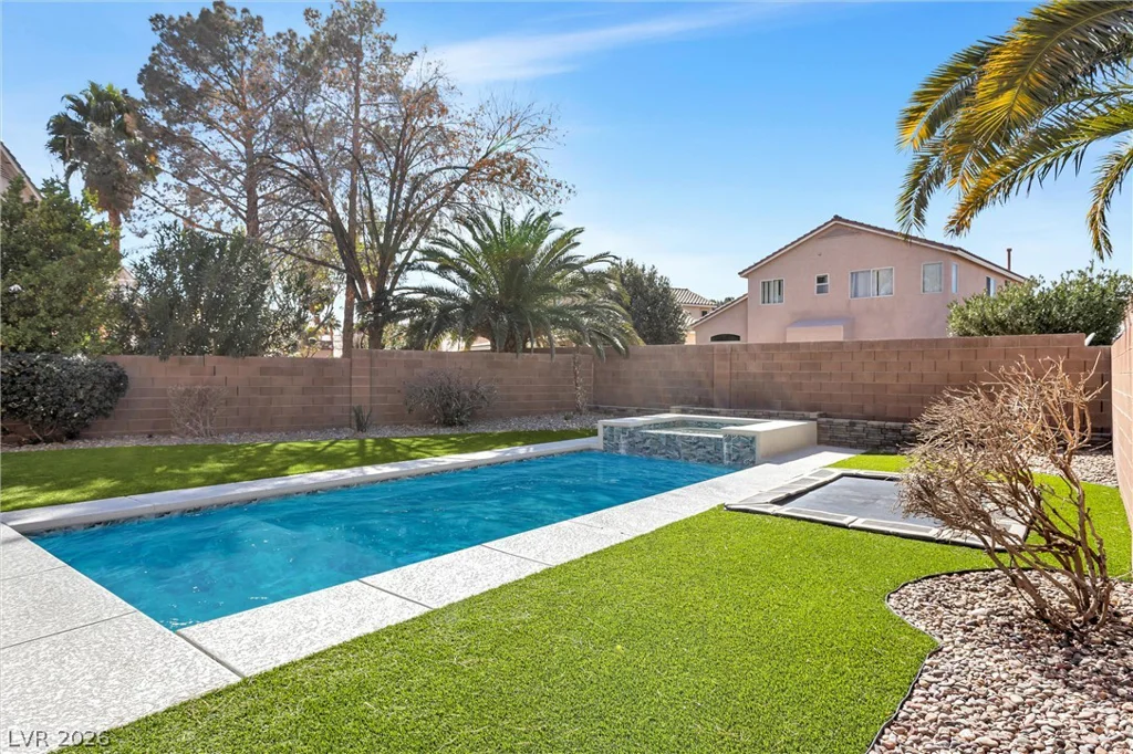 337 Teal Ridge Hills, Henderson, NV 89014