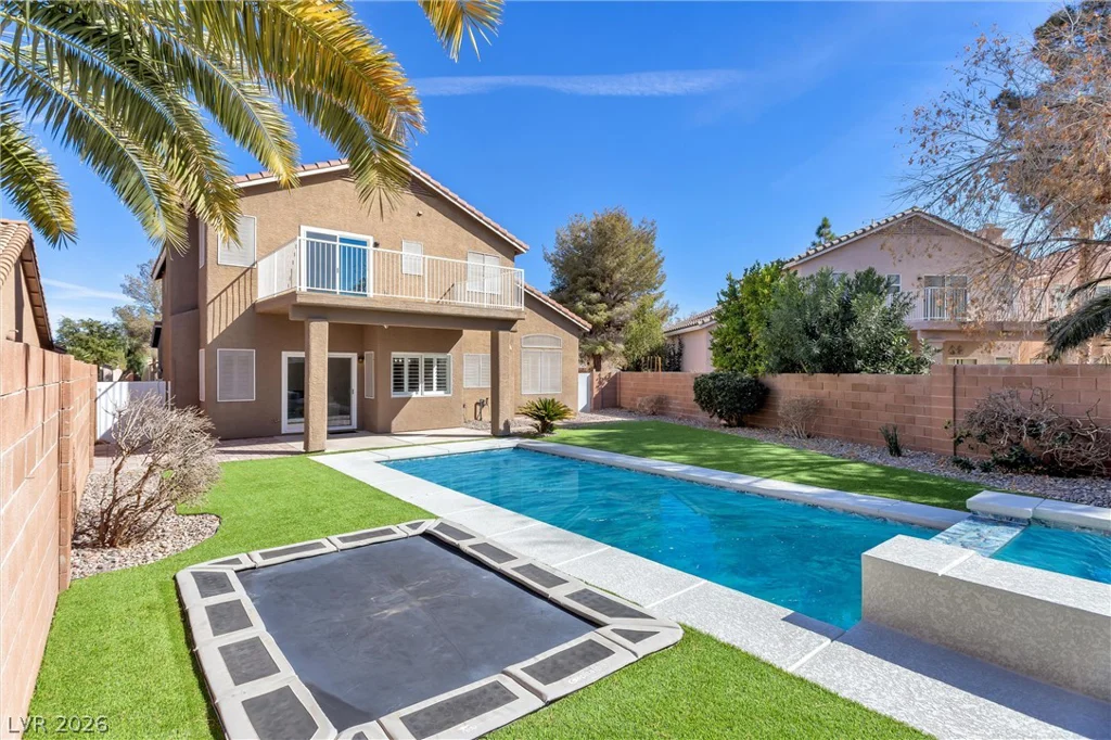 337 Teal Ridge Hills, Henderson, NV 89014