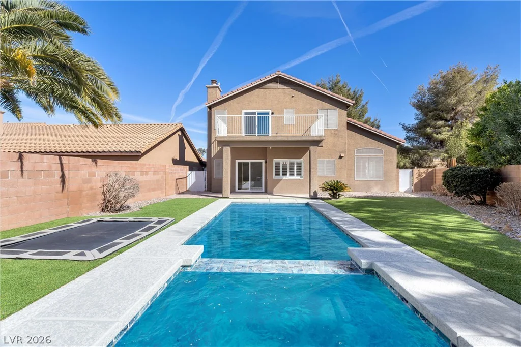 337 Teal Ridge Hills, Henderson, NV 89014
