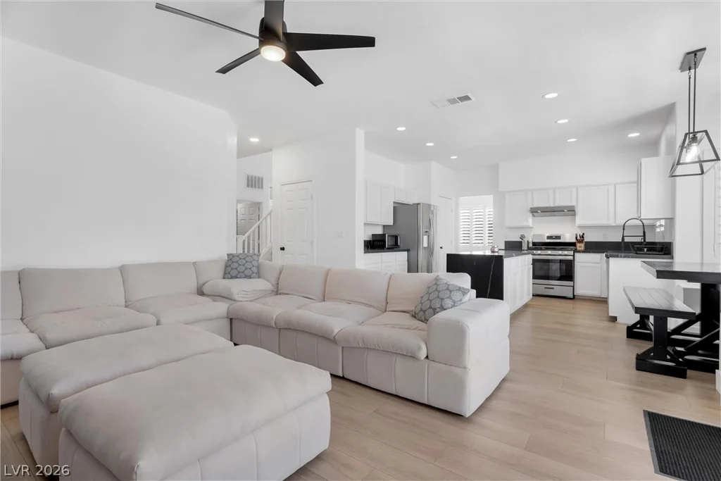 337 Teal Ridge Hills, Henderson, NV 89014